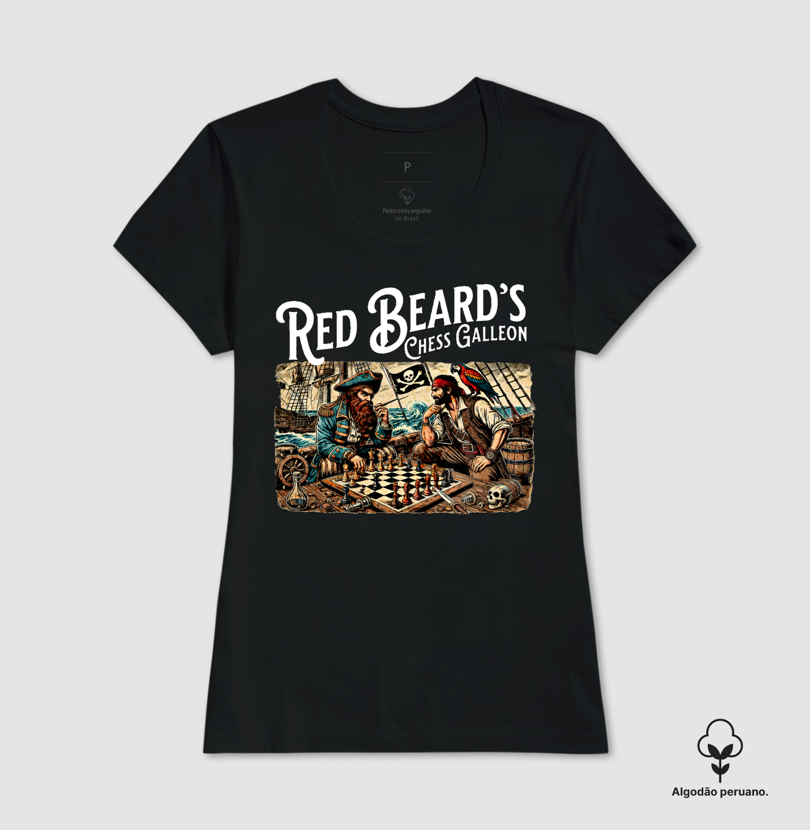 Camisa 4