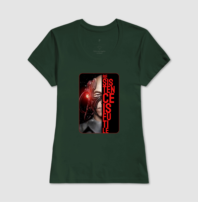Camisa 12