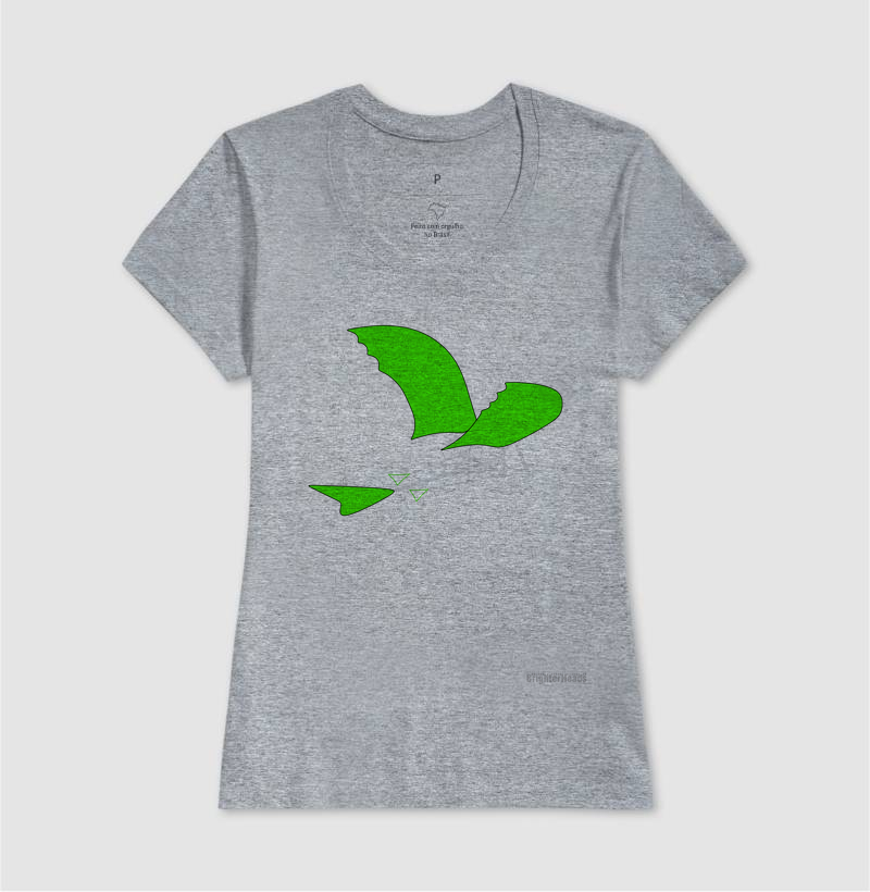 Camisa 9