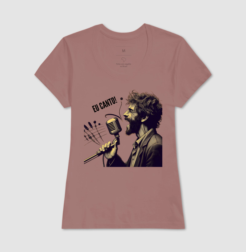 Camisa 16