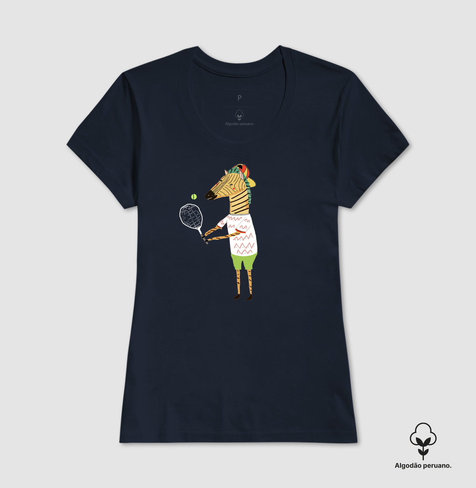 Camisa 6