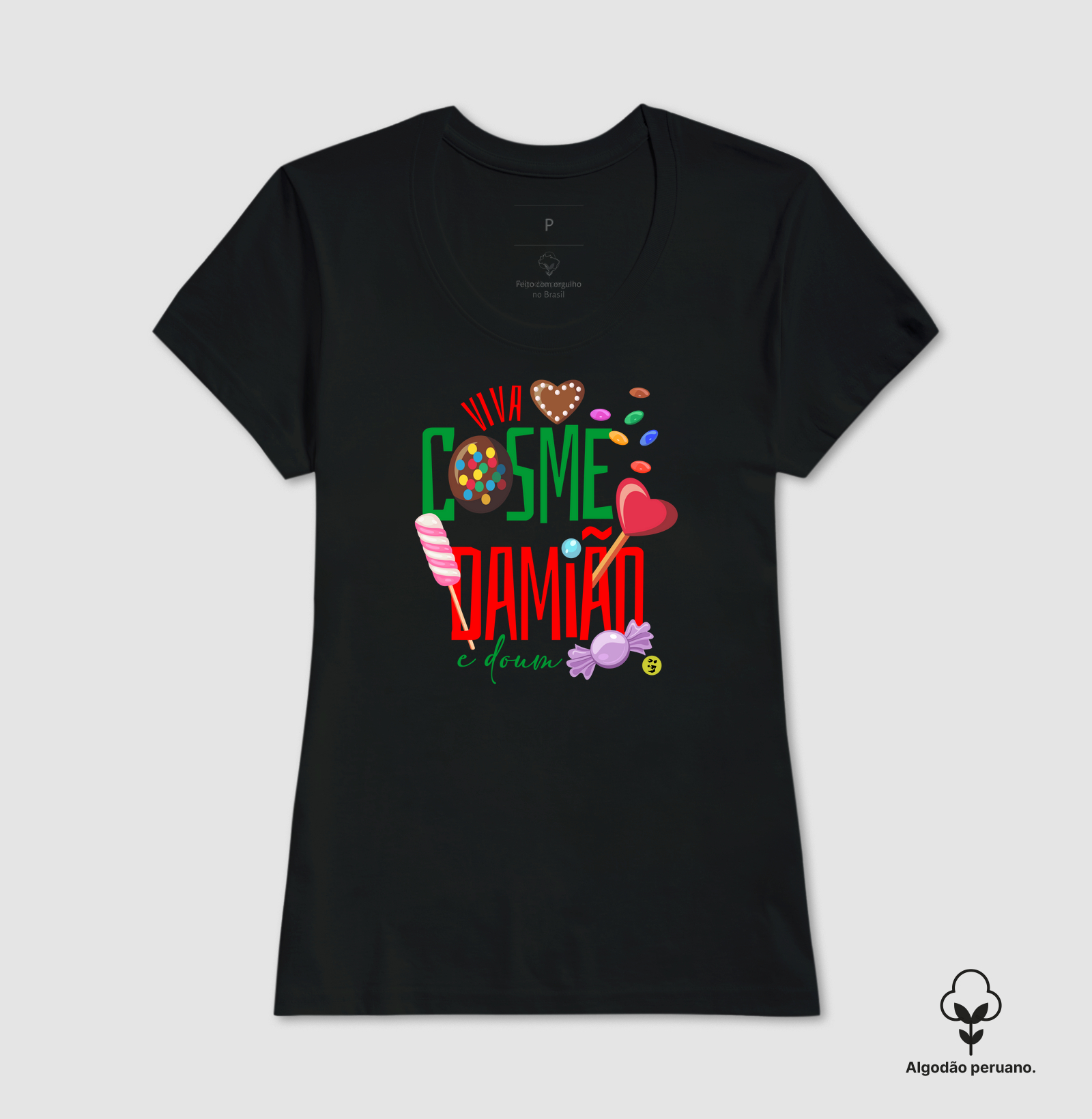 Camisa 3