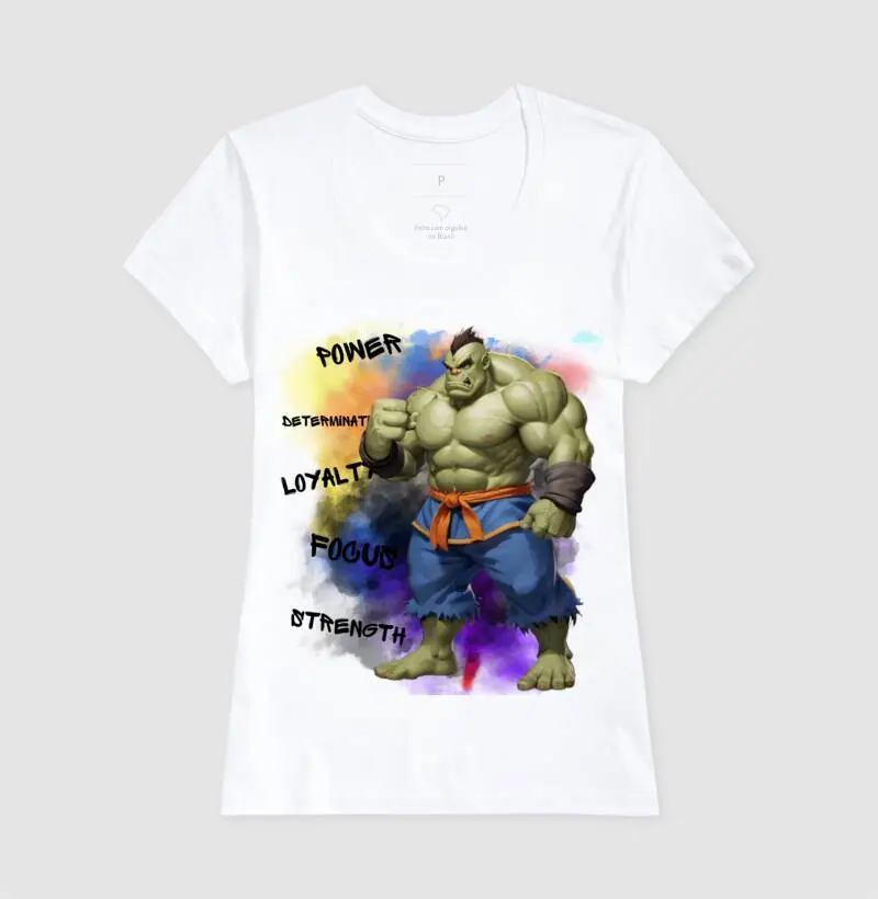 Camisa 4