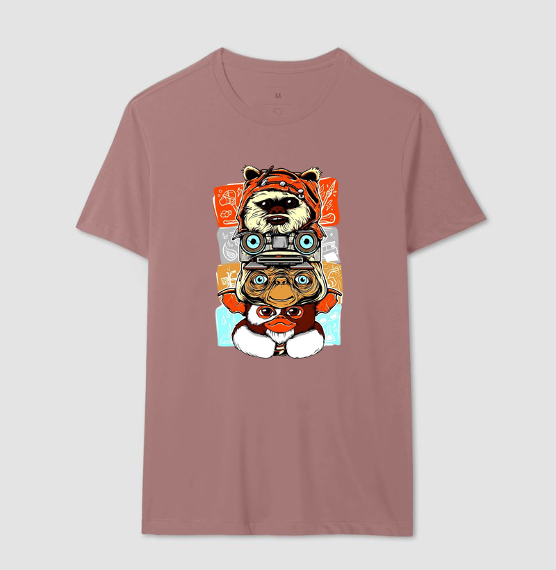 Camisa 15