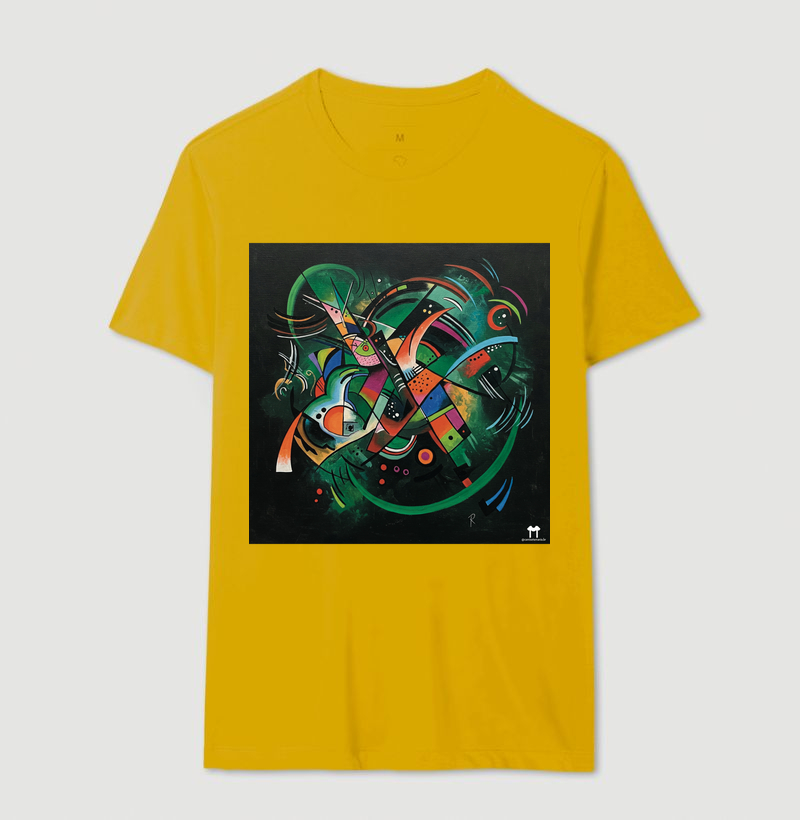 Camisa 13