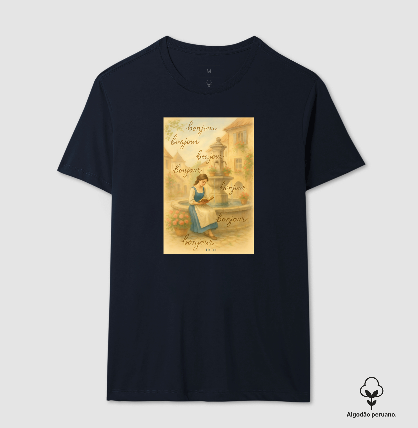Camisa 3