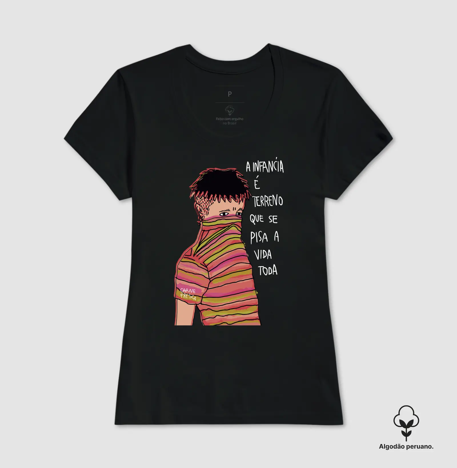 Camisa 1