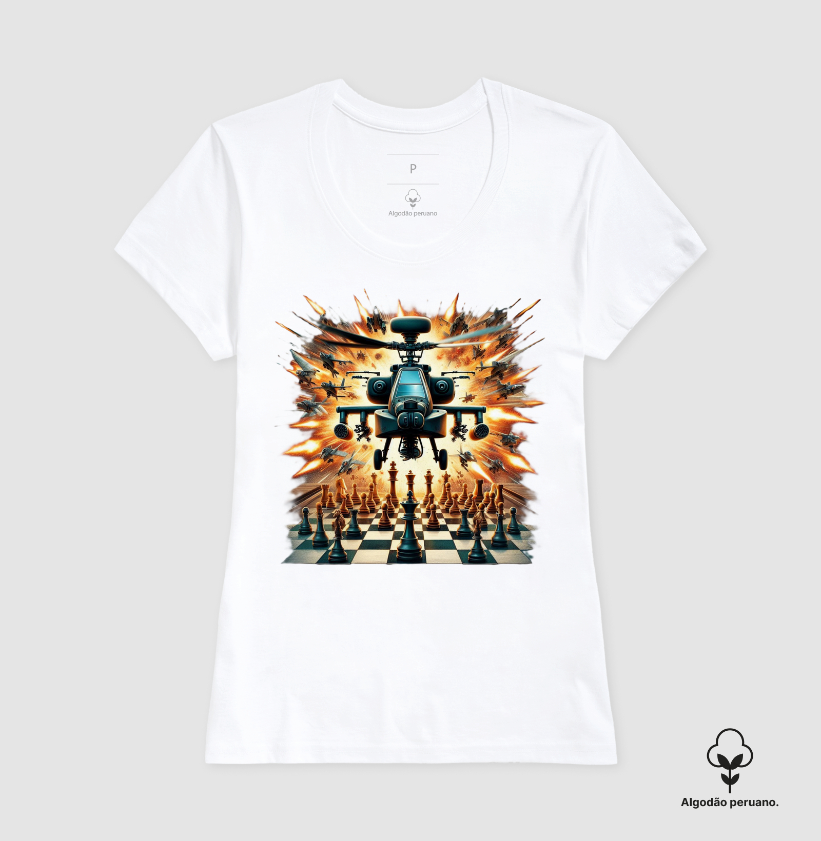 Camisa 3