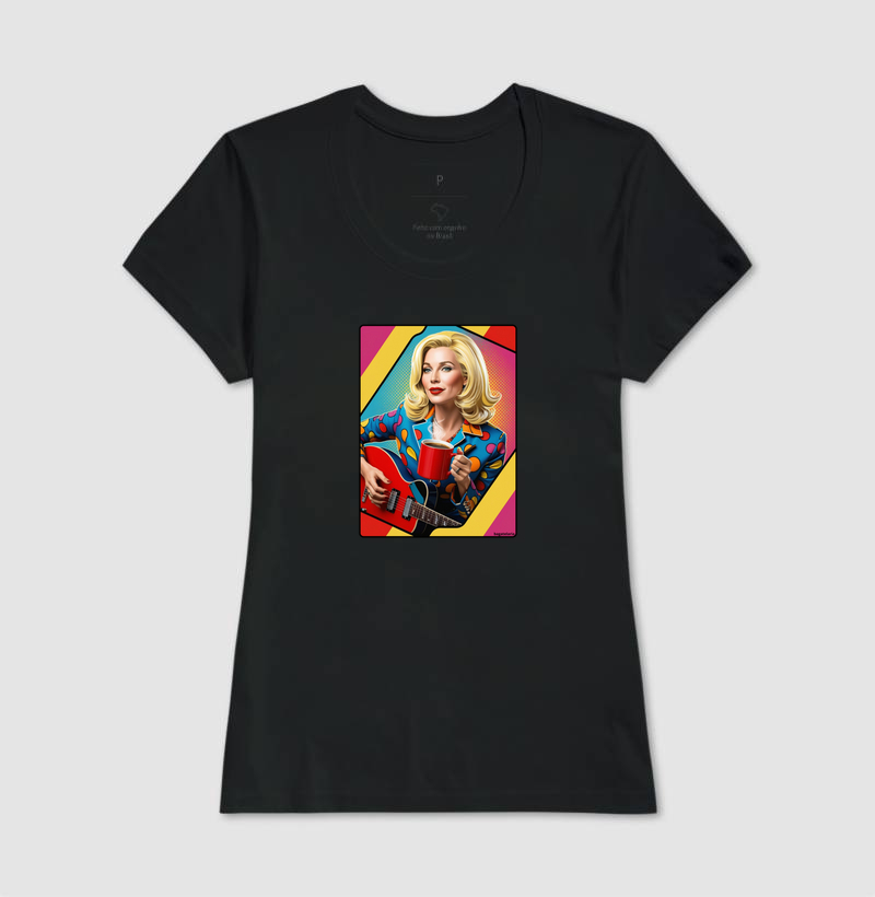 Camisa 9