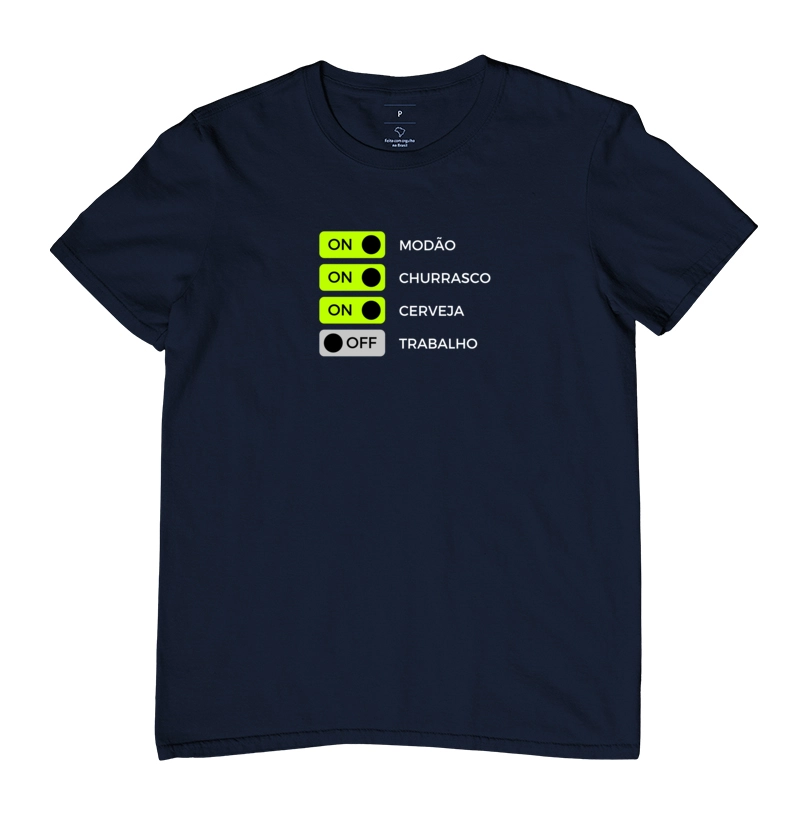 Camisa 5