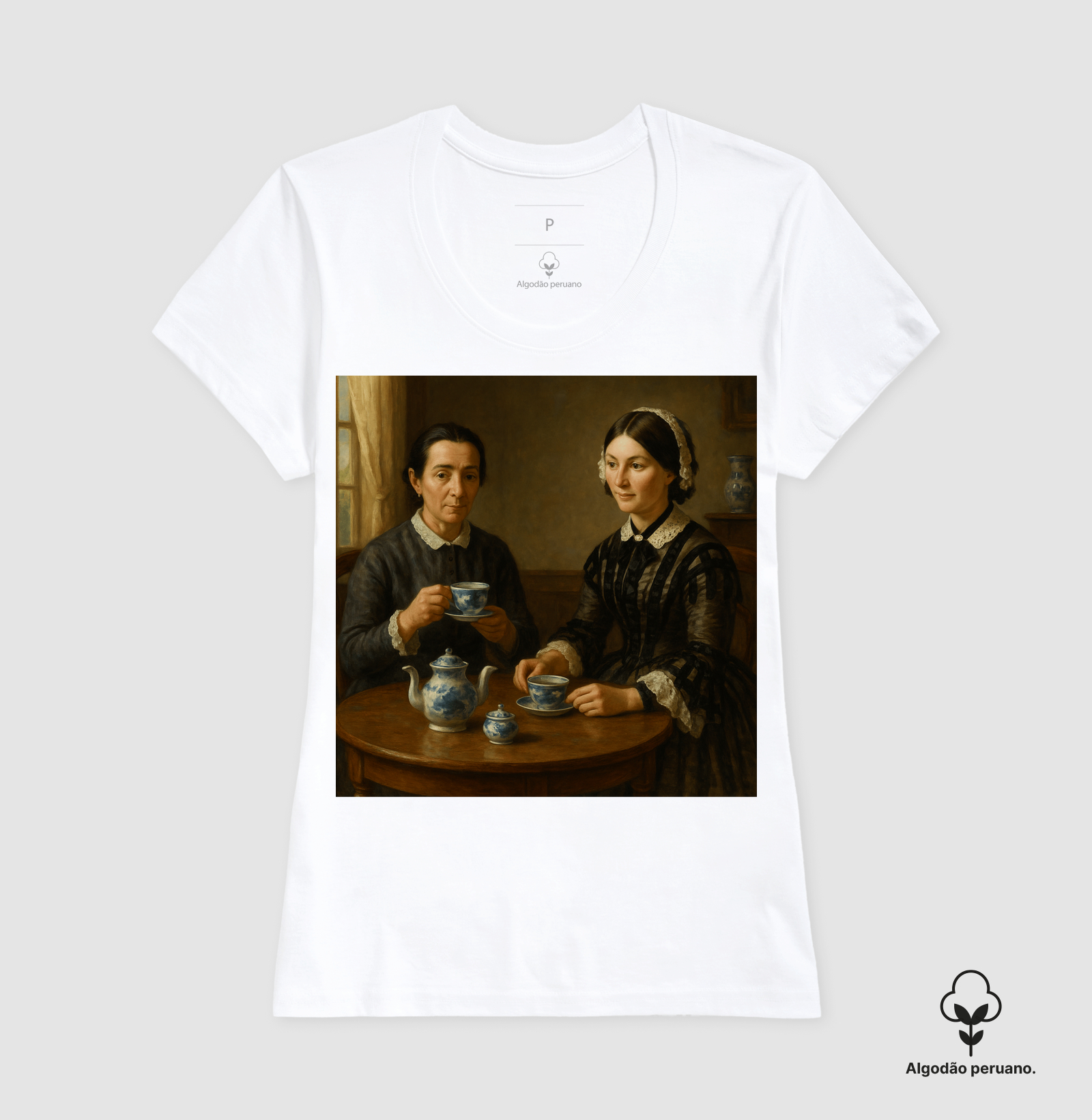 Camisa 3