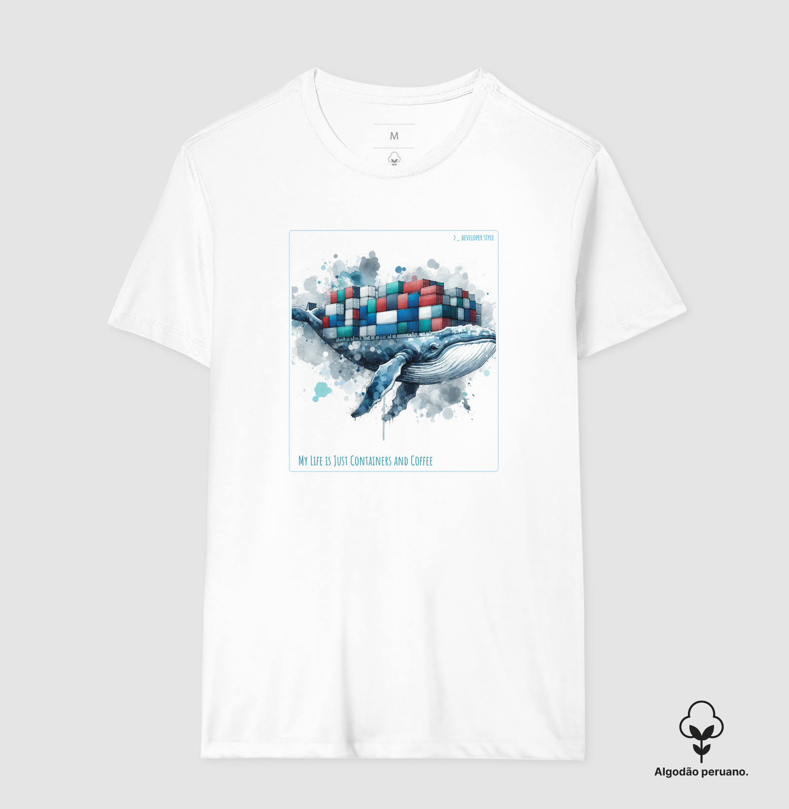 Camisa 5