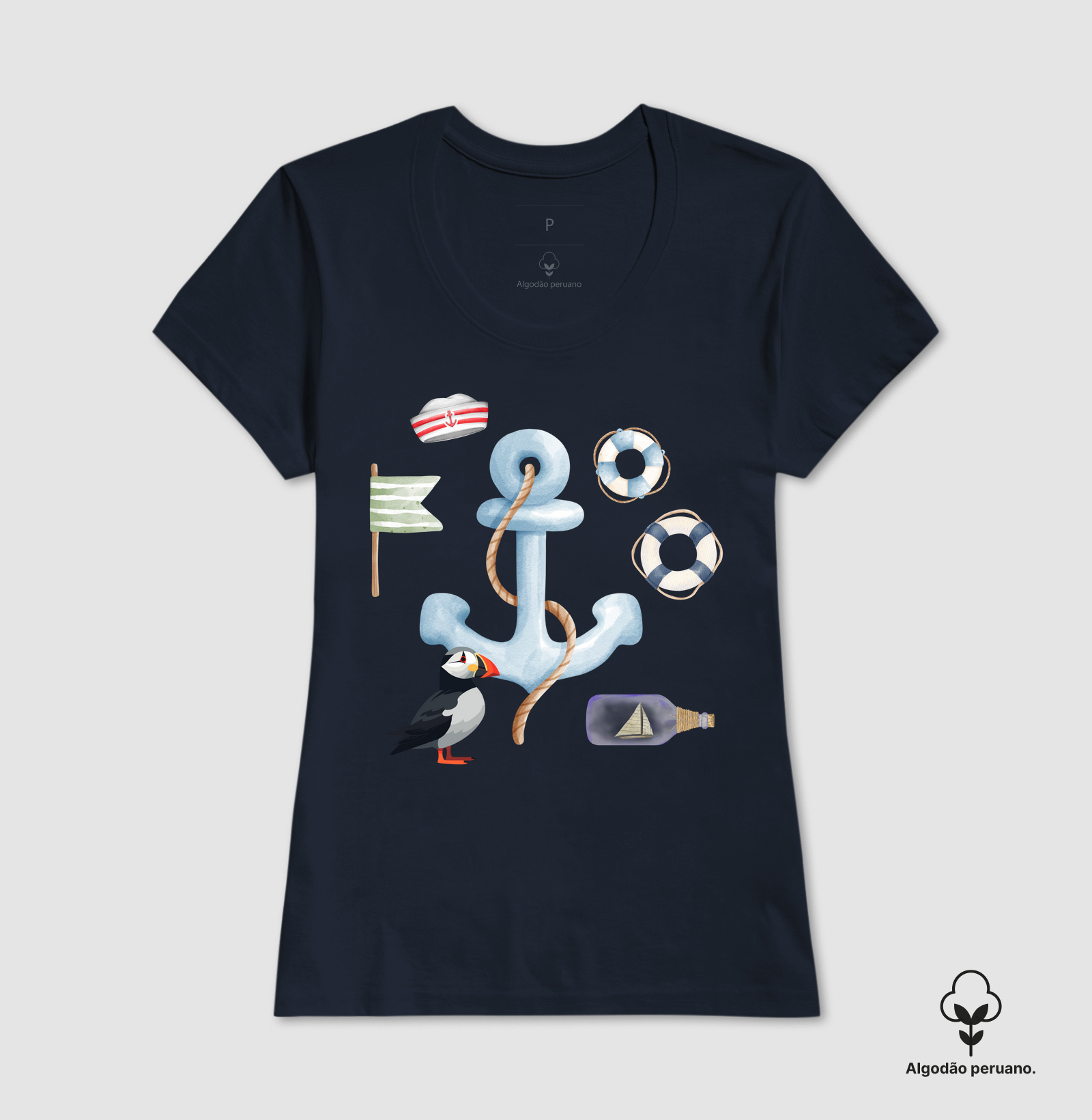 Camisa 4