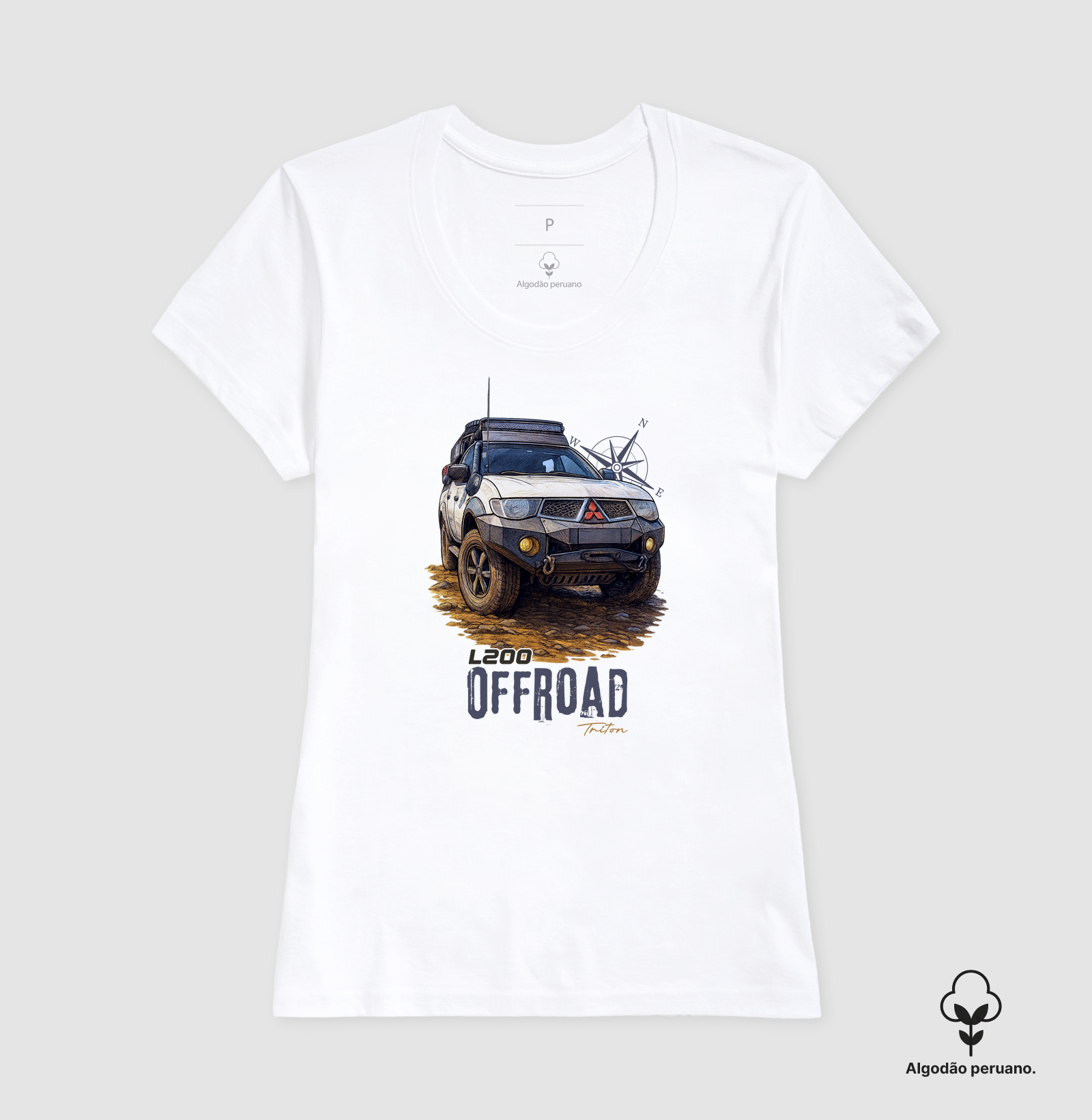 Camisa 6