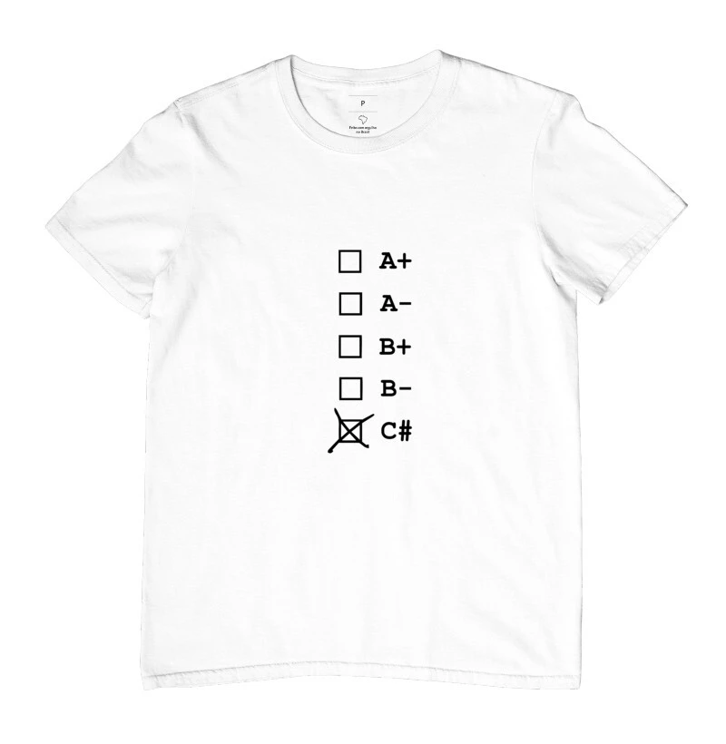 Camisa 10