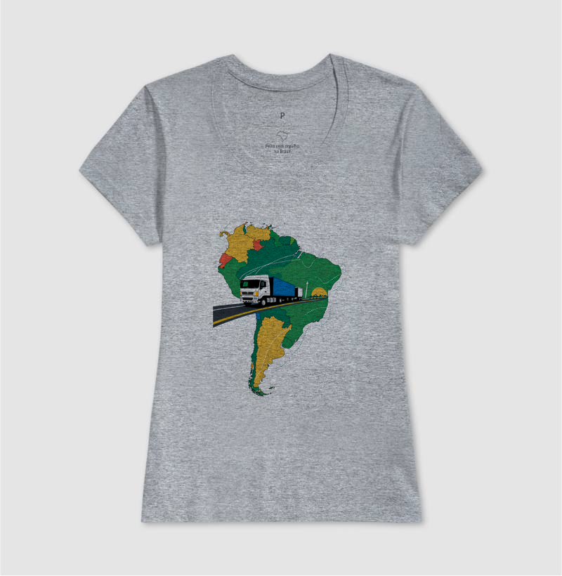 Camisa 14