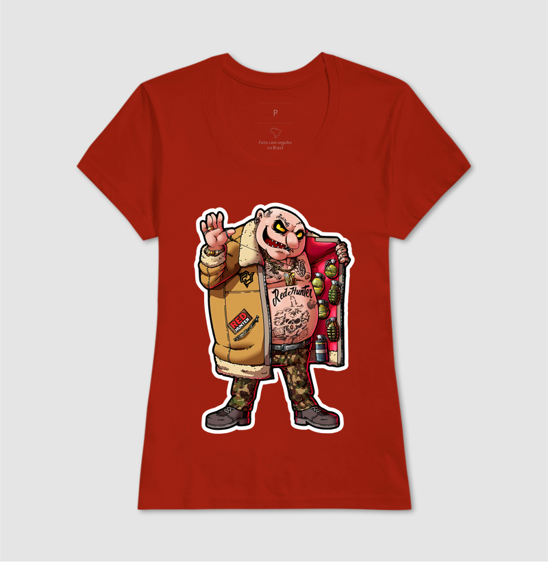 Camisa 10