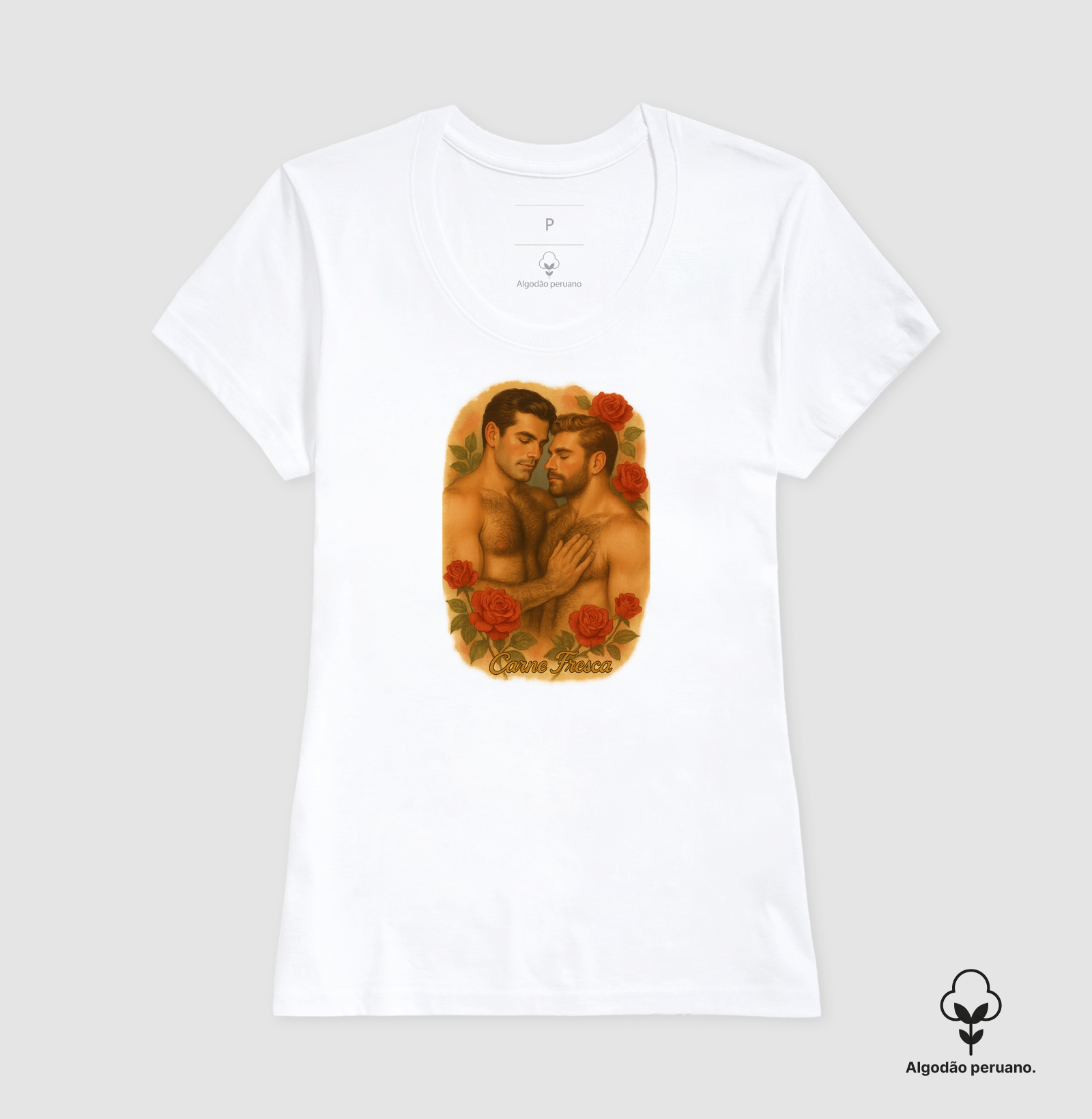 Camisa 2