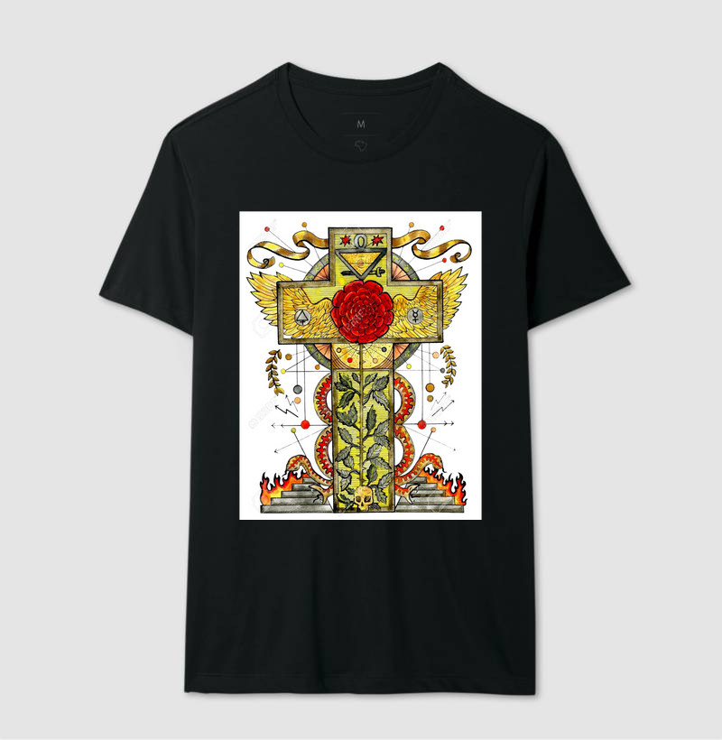 Camisa 9