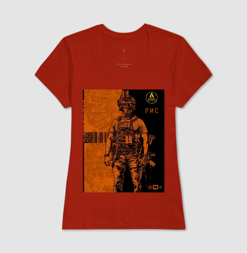 Camisa 11