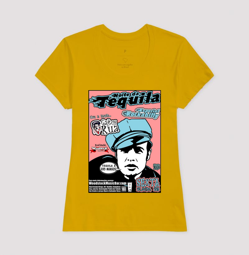 Camisa 14