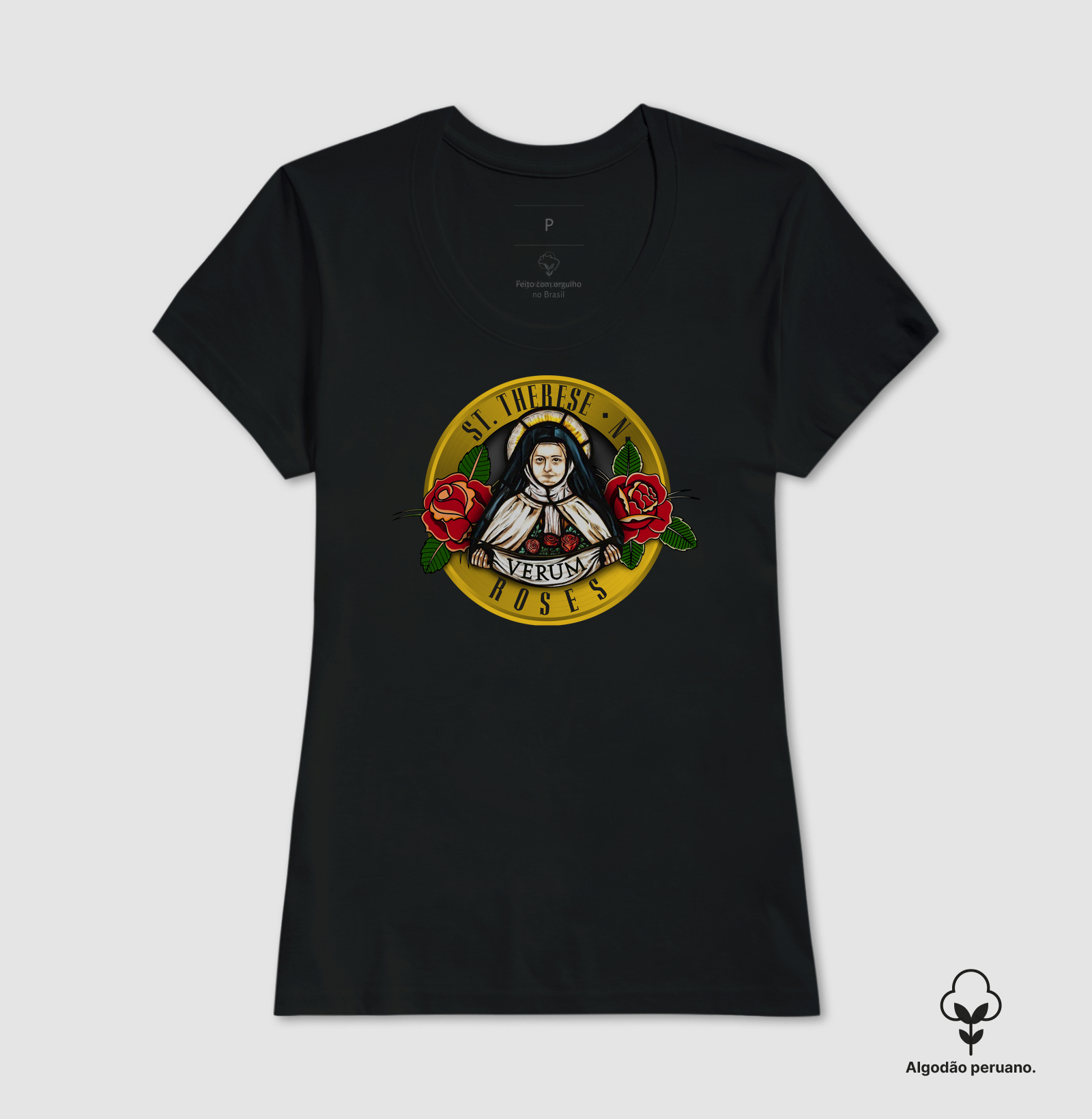 Camisa 1