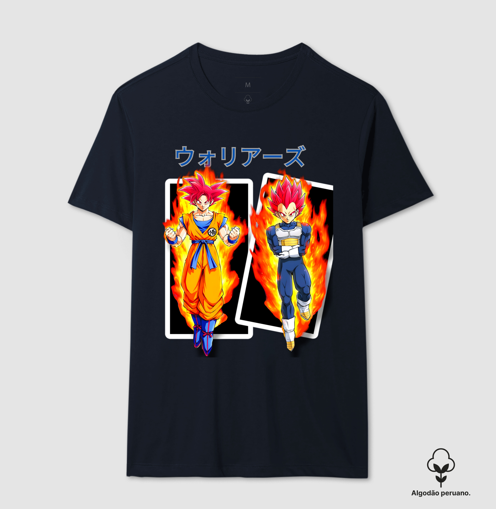 Camisa 2
