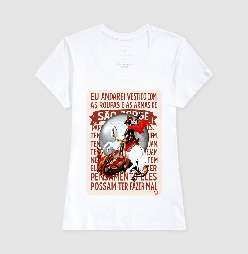 Camisa 16