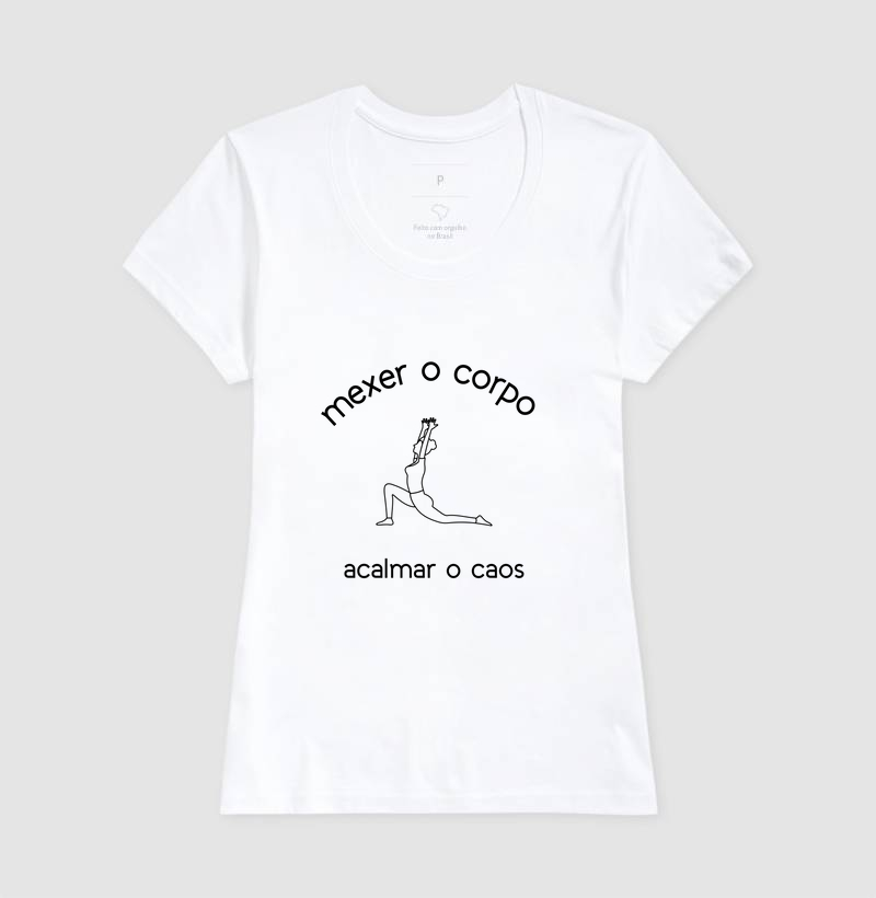 Camisa 4