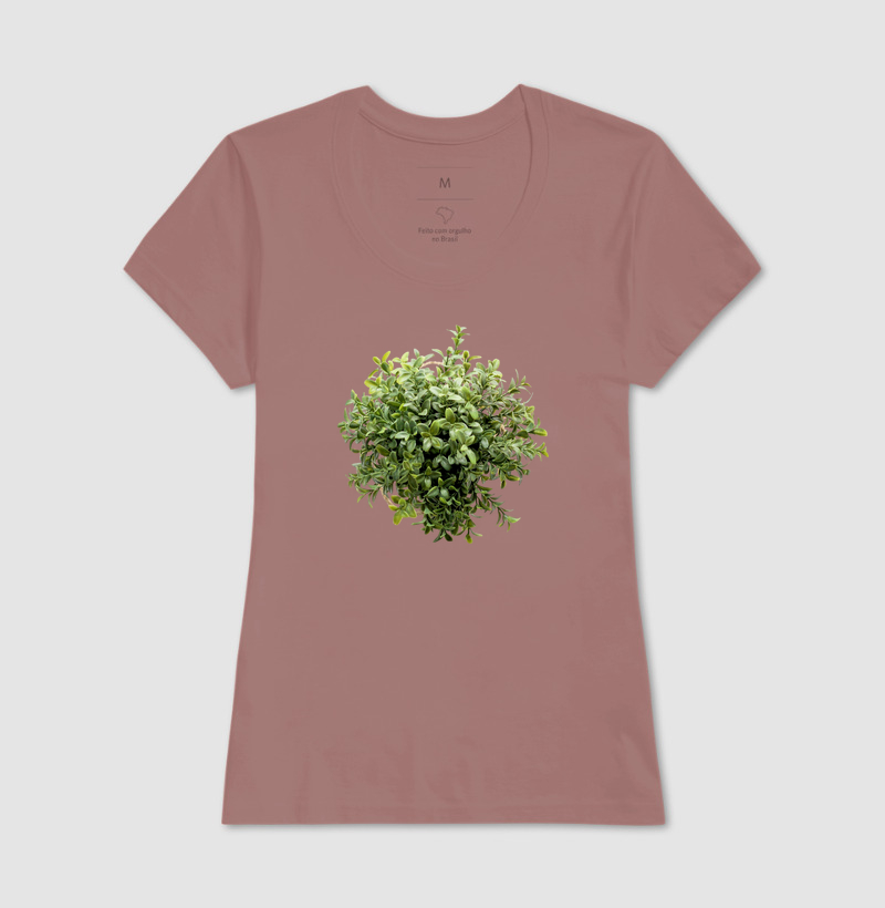 Camisa 18