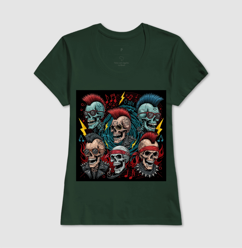 Camisa 12