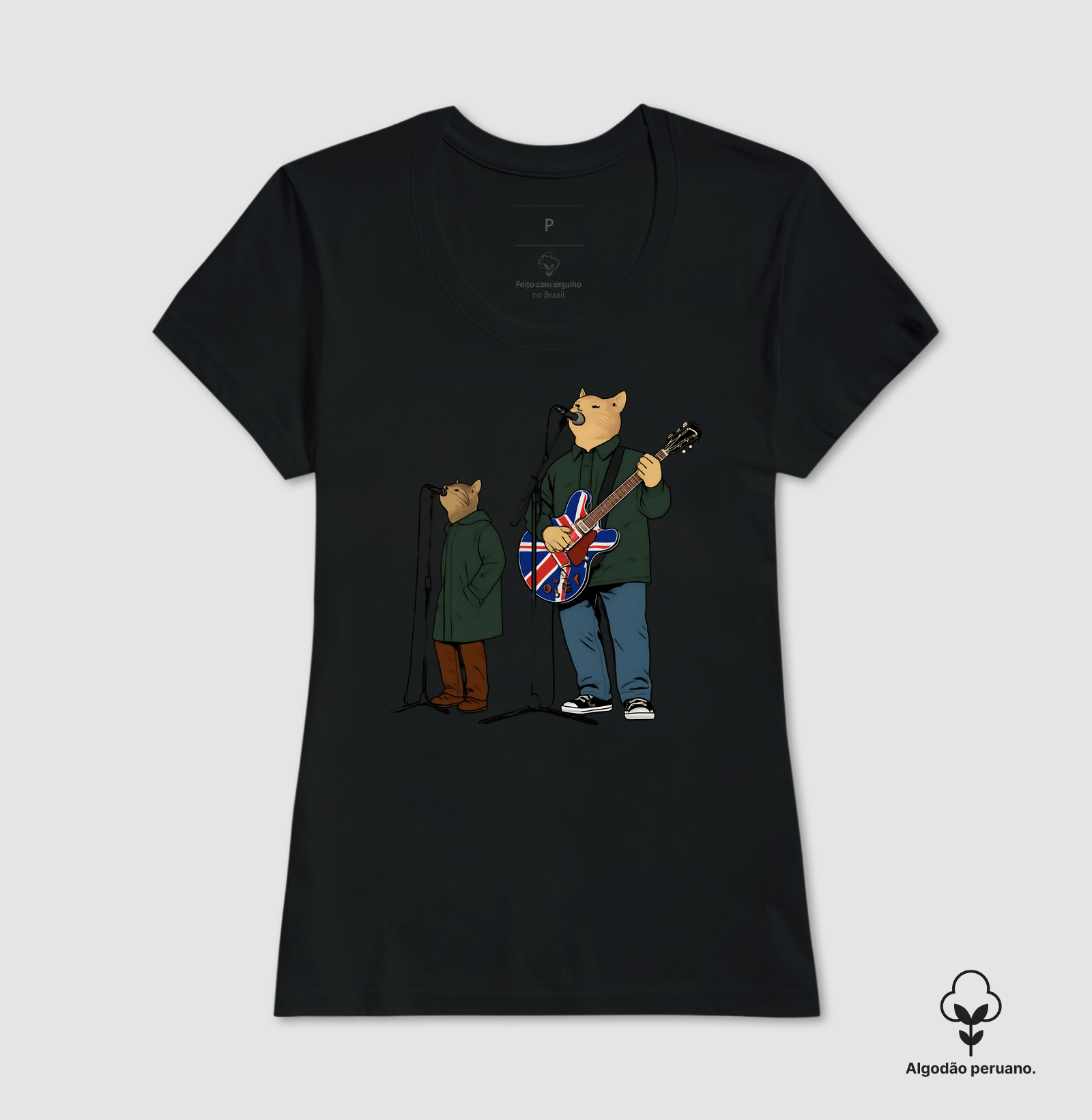 Camisa 2