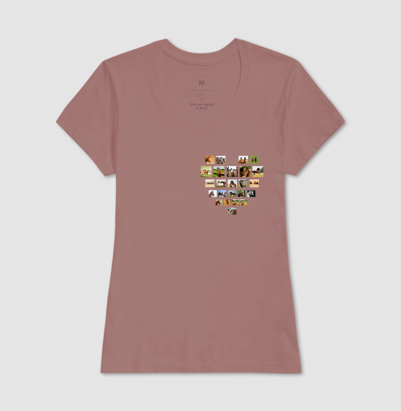 Camisa 19