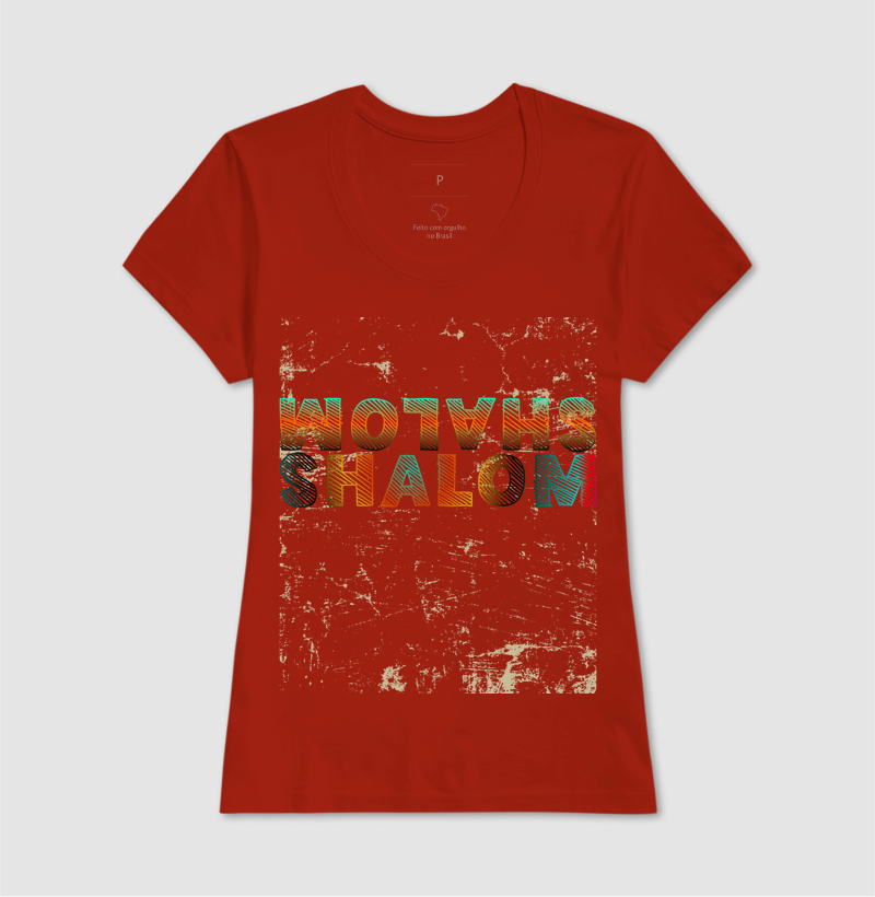 Camisa 13
