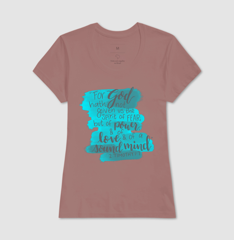 Camisa 15