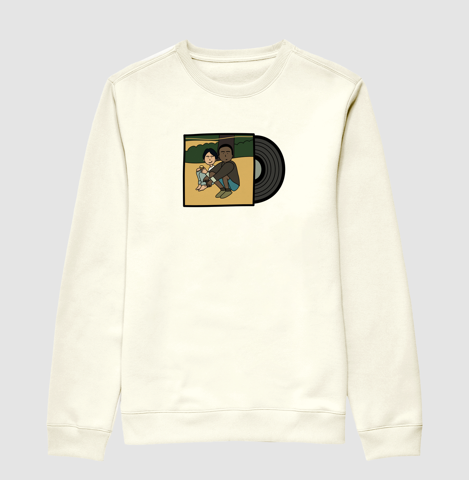 Camisa 1