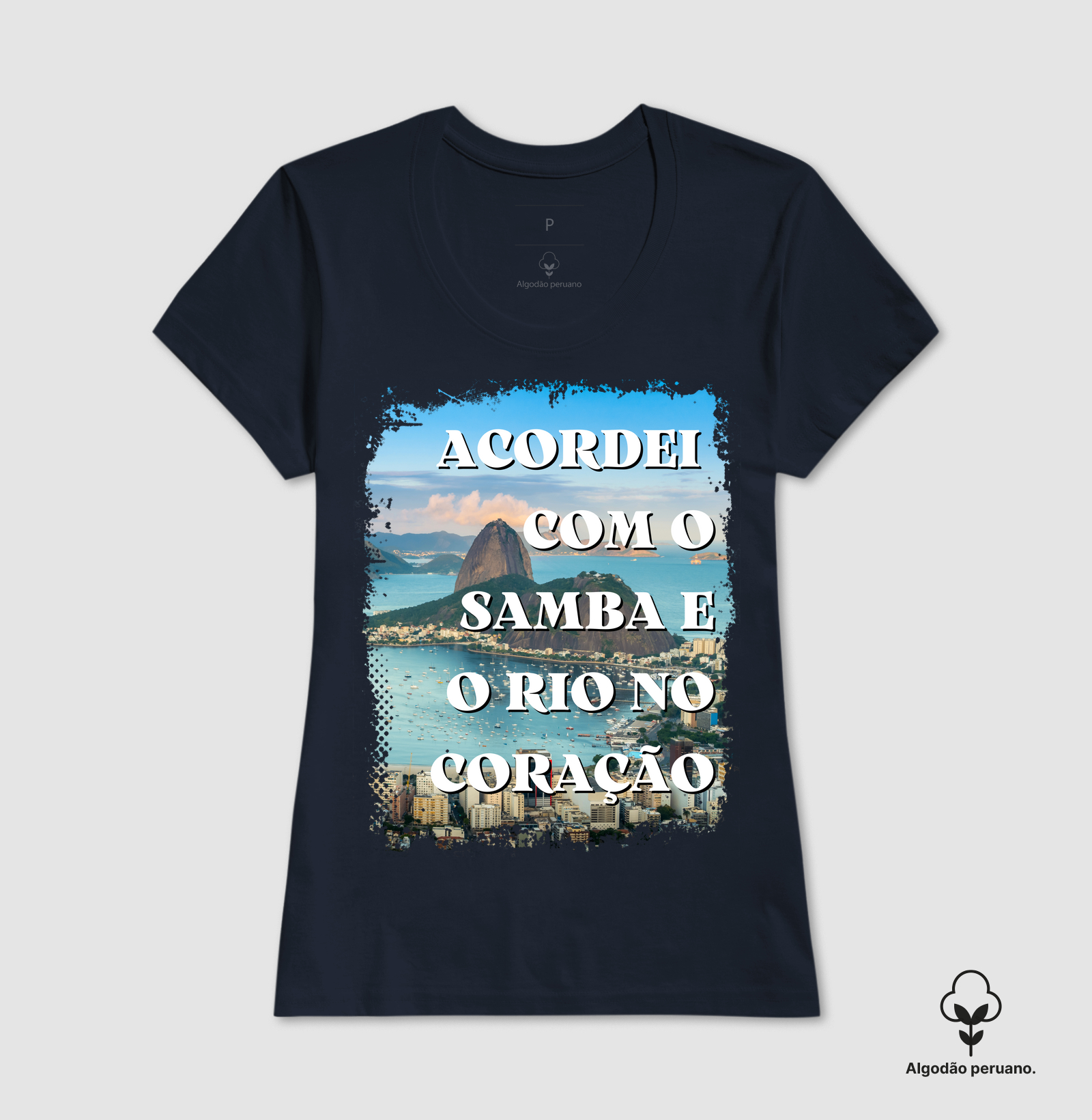 Camisa 6