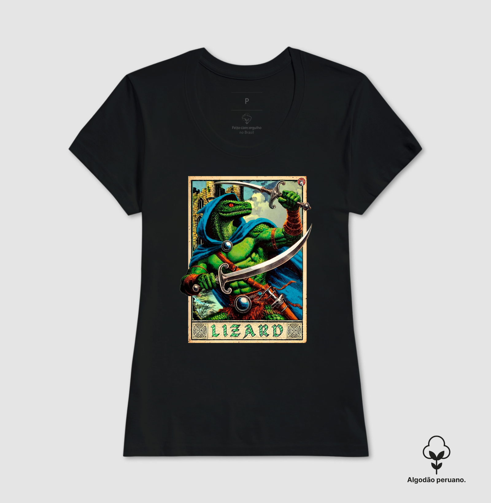 Camisa 5