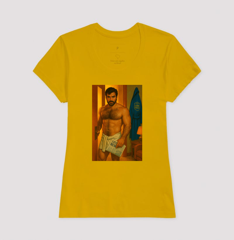 Camisa 14