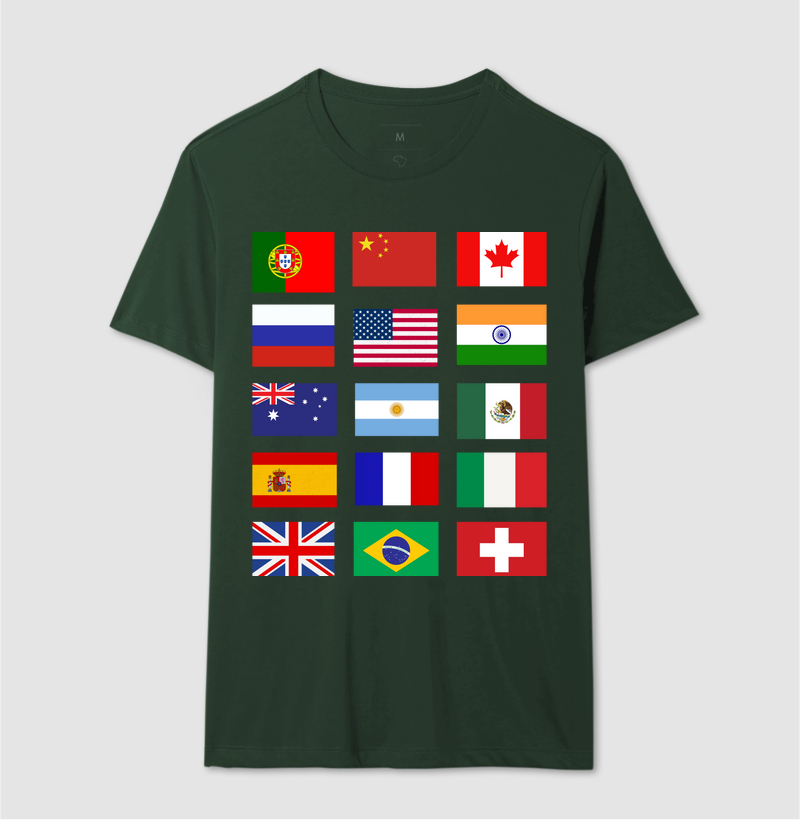Camisa 11