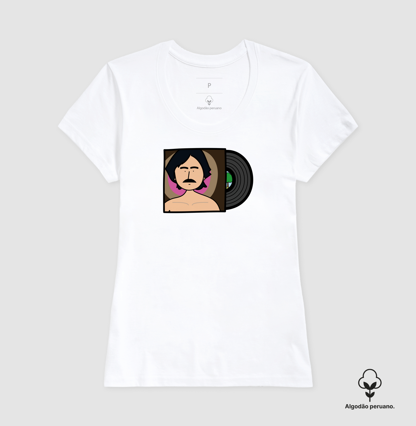 Camisa 5
