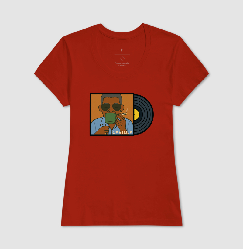 Camisa 10