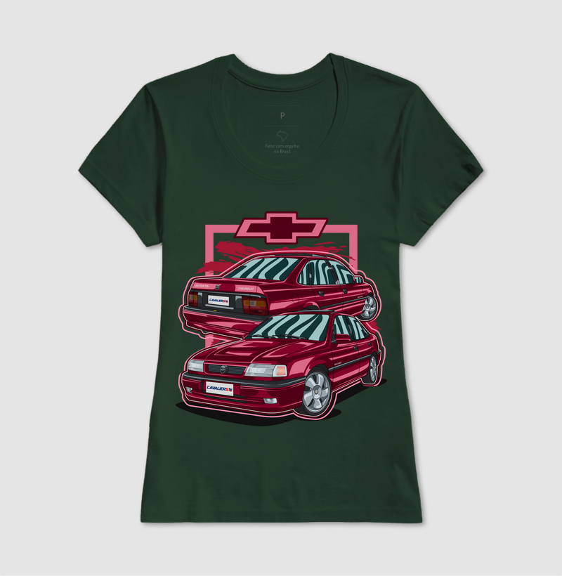 Camisa 13
