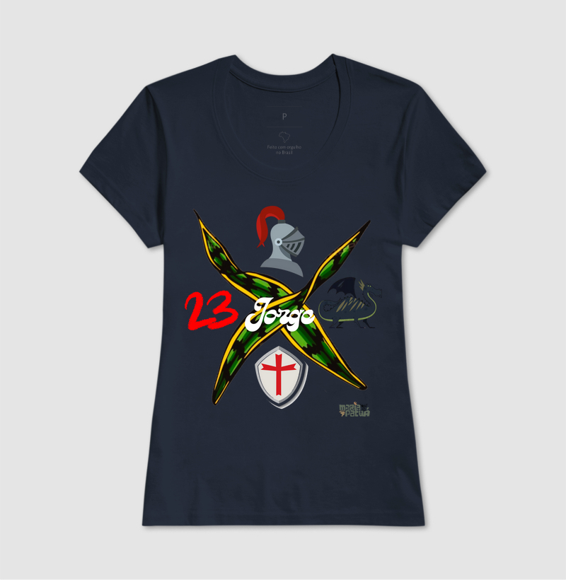 Camisa 10