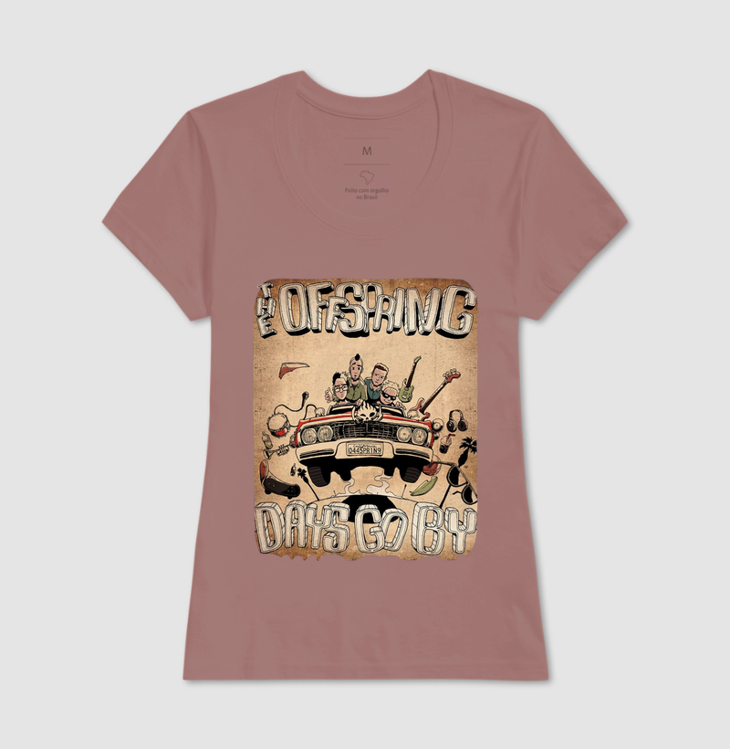 Camisa 16