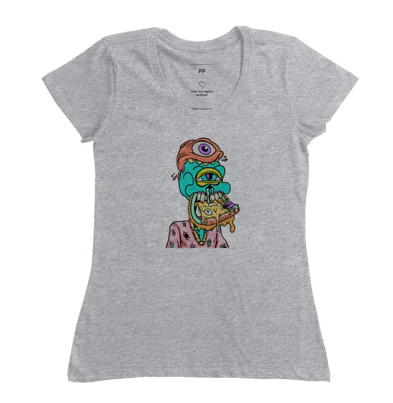 Camisa 8