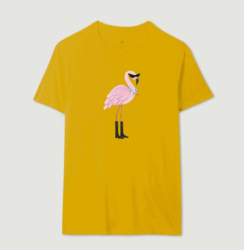 Camisa 13