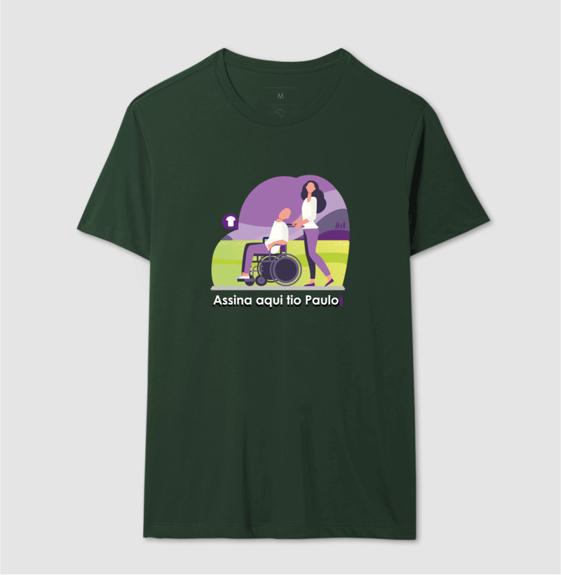 Camisa 11