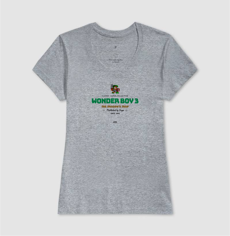 Camisa 7