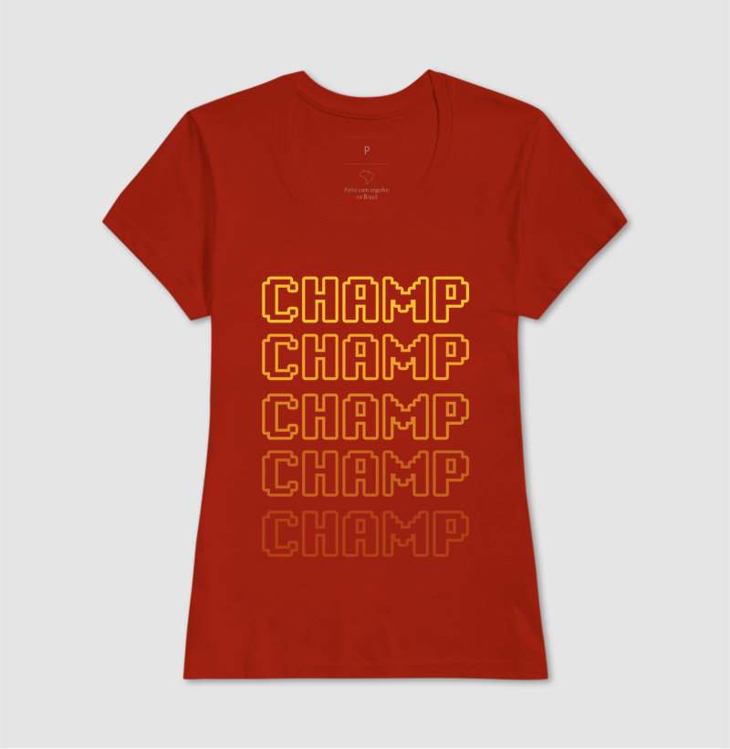 Camisa 10